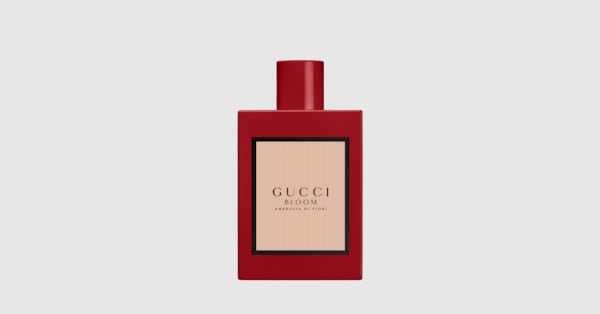 Gucci online latest perfume