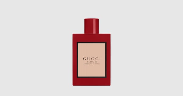 gucci bloom eau de toilette 100 ml