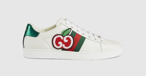 gucci zapatos de mujer