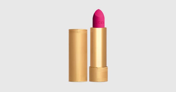 gucci lipstick matte