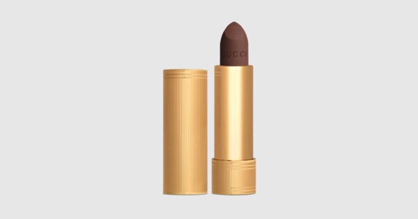 gucci matte lipstick