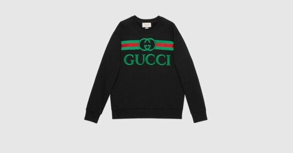 Women Sweatshirts And T Shirts For Women Gucci