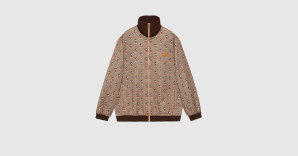 gucci survetement