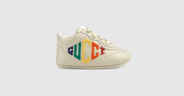 Venta Zapatos De Bebe Gucci En Stock