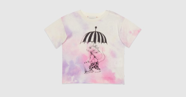 IsabelaKids Little Boys Summer Crewneck Cartoon Cotton Short Sleeve T Shirt