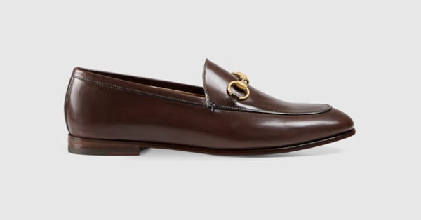 Gucci work 2025 shoes