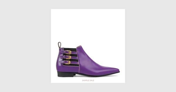 boots gucci memoire