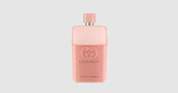 gucci guilty absolute femme prix