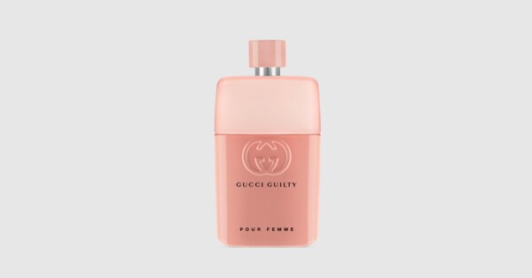 gucci guilty pink