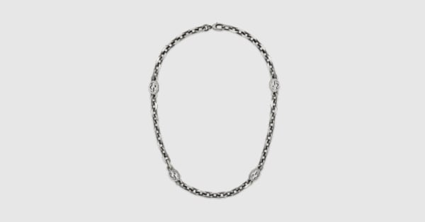 gucci cross choker