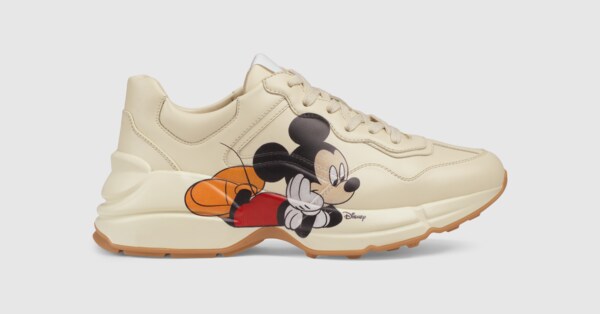 gucci sneakers femme