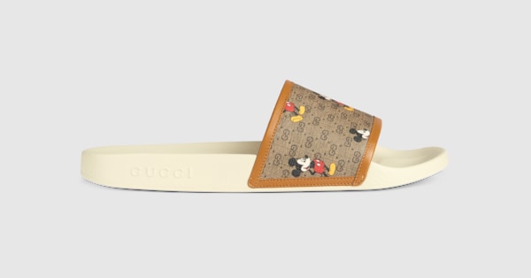 mens disney slippers