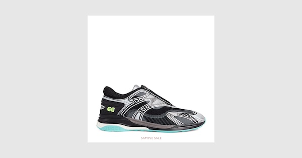 gucci ultrapace sneaker sale