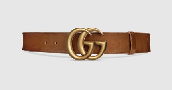 Gucci Belt Sizing Tips, US fashion