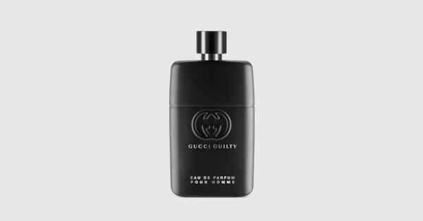 Eau de parfum Gucci Guilty Pour Homme, 90 ml en eau de