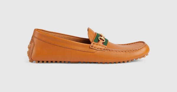 mens gucci drivers