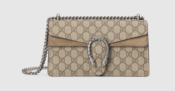 Gucci Dionysus Bags for Women - Up to 26% off