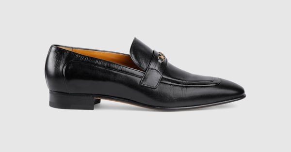 chaussure gucci pour homme