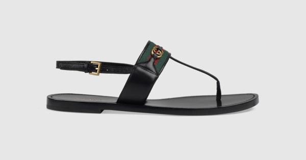 gucci slides au