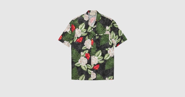 gucci party wear shirts