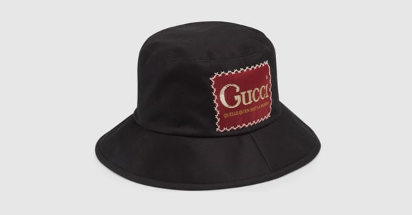 gucci hat afterpay