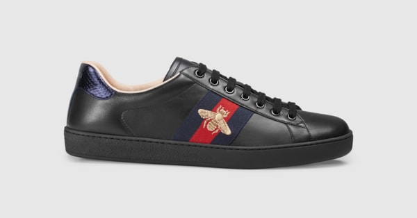 gucci bee ace sneakers price