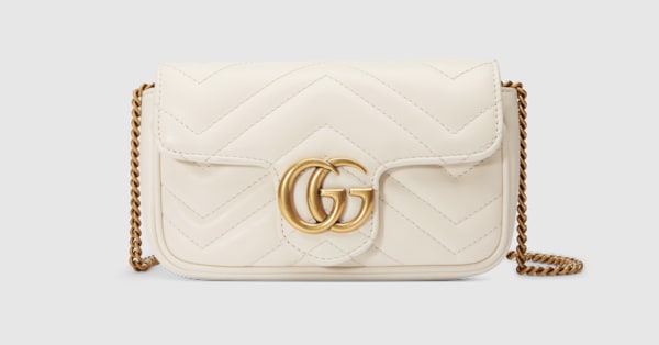 Gucci Mini Bags for Women, Women's Designer Mini Bags