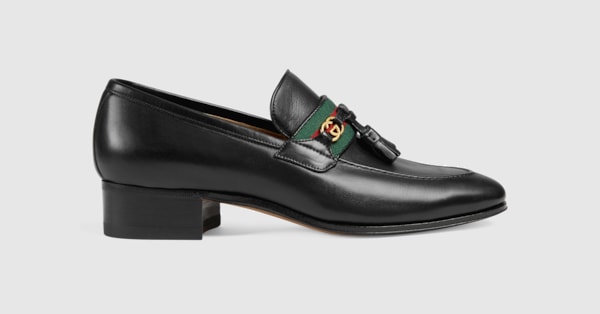 mocassini gucci prezzo