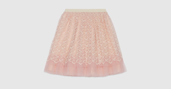 girls gucci skirt