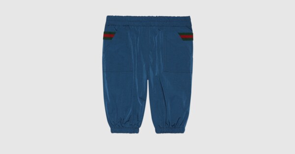 gucci baby pants