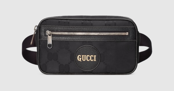 GUCCI メンズ ベルトバッグ/ボディバッグ/ウエストポーチ｜グッチ公式 