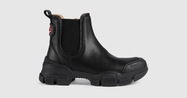 chaussure gucci fille