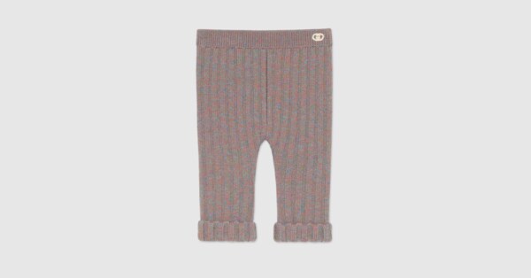 gucci baby leggings