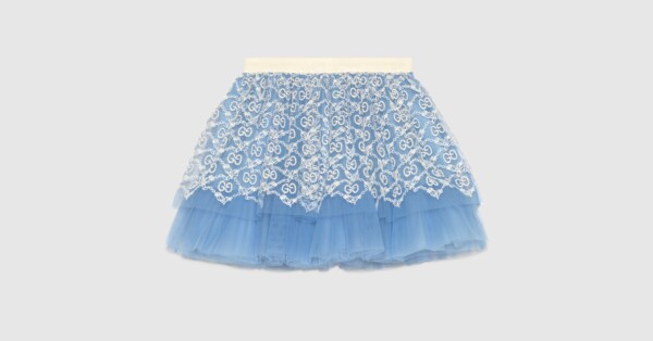 baby denim skirt 0-3 months