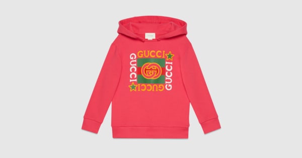 toddler gucci hoodie