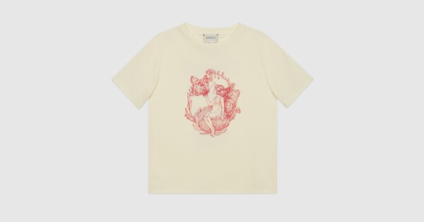 gucci tops for girls