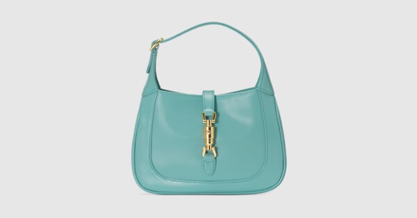 Gucci Jackie 1961 mini shoulder bag. 1 Gucci Jackie 1961 mini shoulder bag. 1