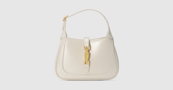 Gucci Jackie 1961 mini shoulder bag. 1 Gucci Jackie 1961 mini shoulder bag. 1