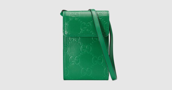 gucci crossbody bag mens