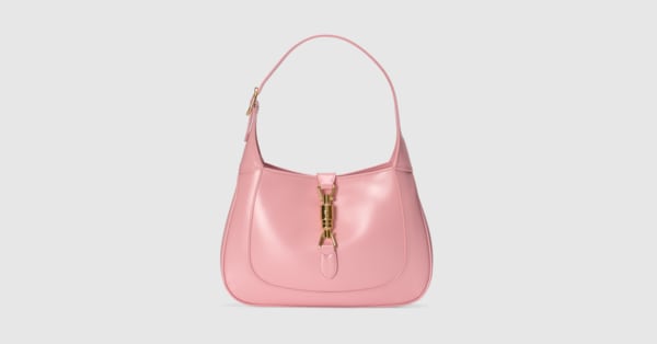 Gucci Jackie 1961 small shoulder bag - 63670910O0G5815