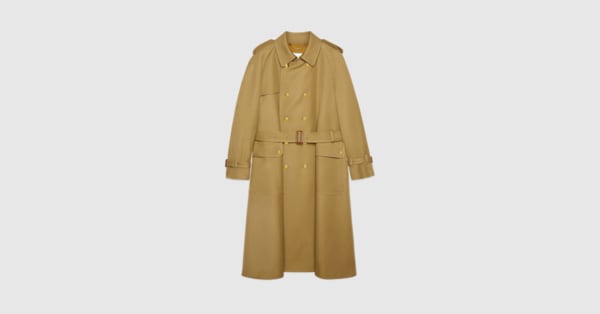 gucci coat junior
