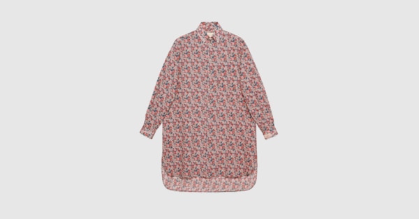 chemise homme gucci