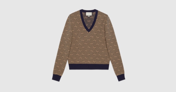 gucci pullover sweater
