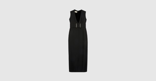 gucci formal dress