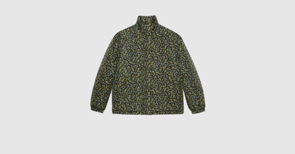 gucci tryhard jacket