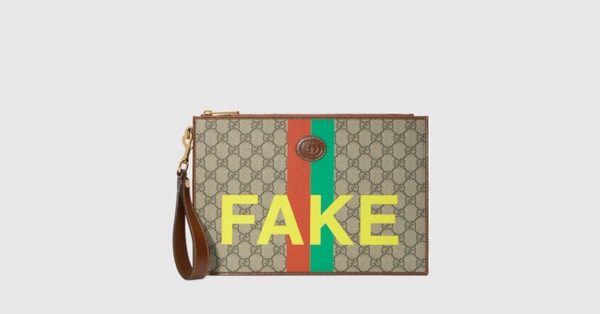 gucci pouch bag womens