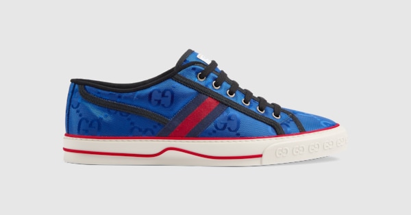 Sneakers Basse Uomo | Low Top Sneakers Uomo | GUCCI® IT