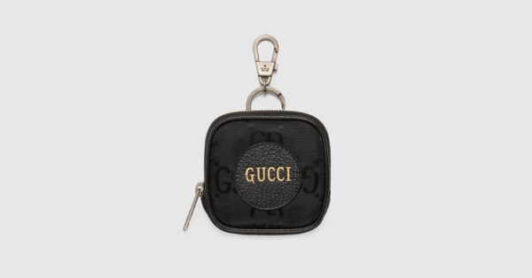 Gucci Off The Grid coin case with chain. 1 Gucci Off The Grid coin case with chain. 1