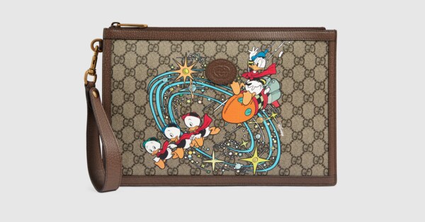 sac gucci pochette