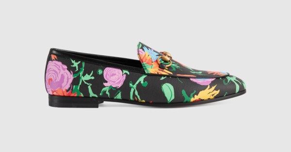 gucci women shoes 2019